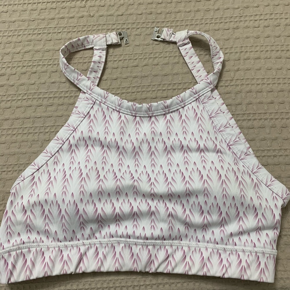 Buffbunny sports bra